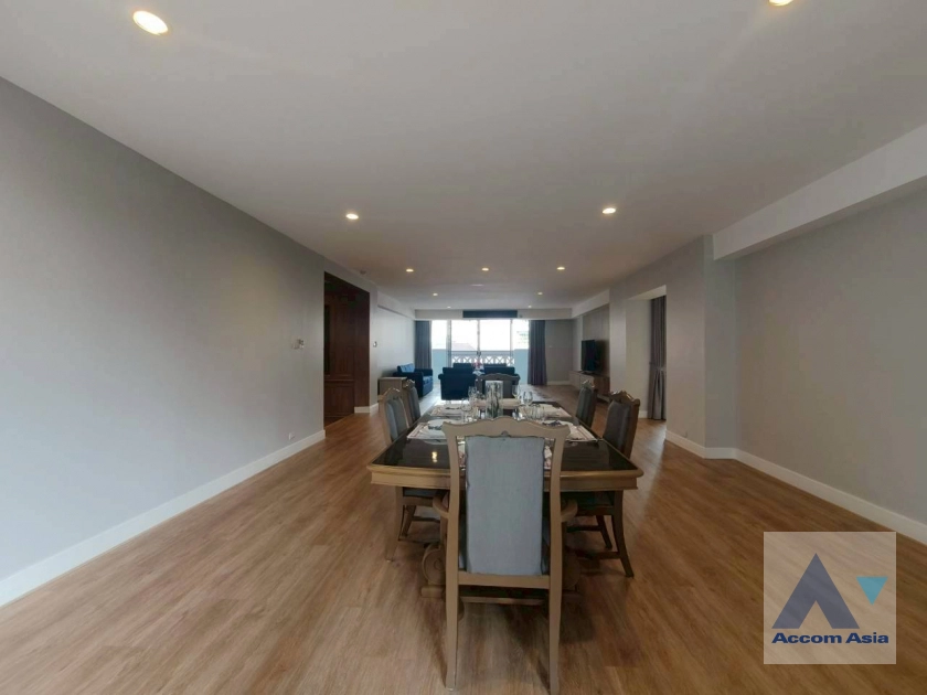 10  4 br Apartment for rent and sale in Sukhumvit ,Bangkok BTS Asok - MRT Sukhumvit at Newly renovated modern style living place 1413314