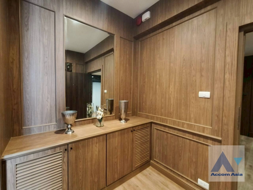 31  4 br Apartment for rent and sale in Sukhumvit ,Bangkok BTS Asok - MRT Sukhumvit at Newly renovated modern style living place 1413314