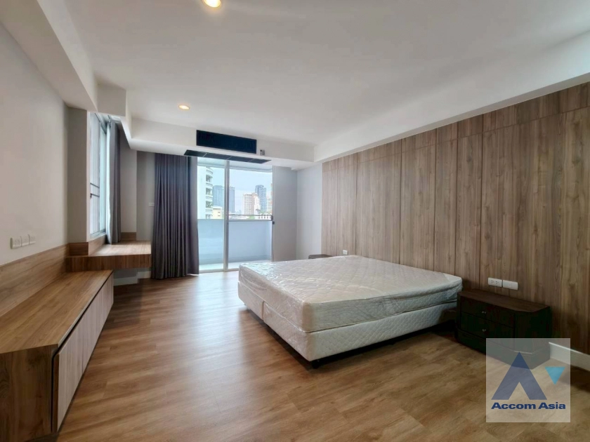 21  4 br Apartment for rent and sale in Sukhumvit ,Bangkok BTS Asok - MRT Sukhumvit at Newly renovated modern style living place 1413314