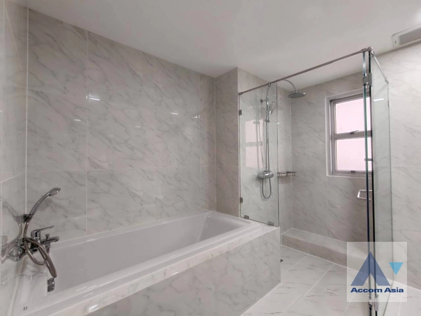 14  4 br Apartment for rent and sale in Sukhumvit ,Bangkok BTS Asok - MRT Sukhumvit at Newly renovated modern style living place 1413314