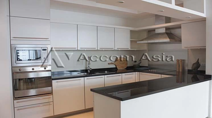 5  3 br Condominium for rent and sale in Ploenchit ,Bangkok BTS Ploenchit at Athenee Residence 1513323