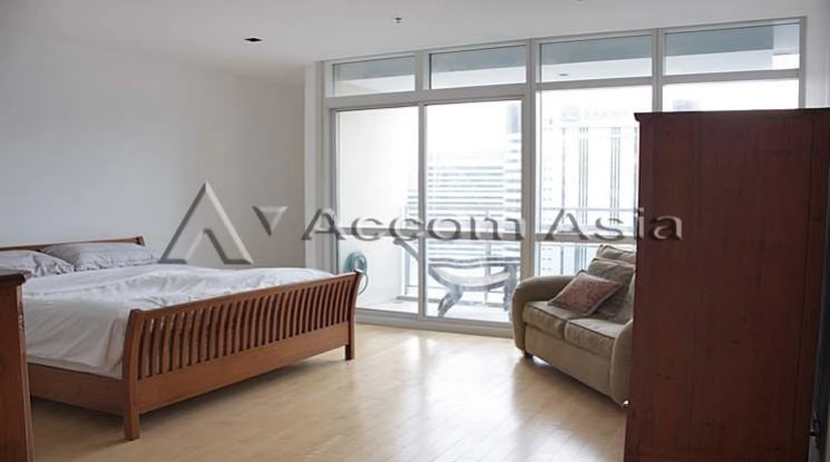 8  3 br Condominium for rent and sale in Ploenchit ,Bangkok BTS Ploenchit at Athenee Residence 1513323