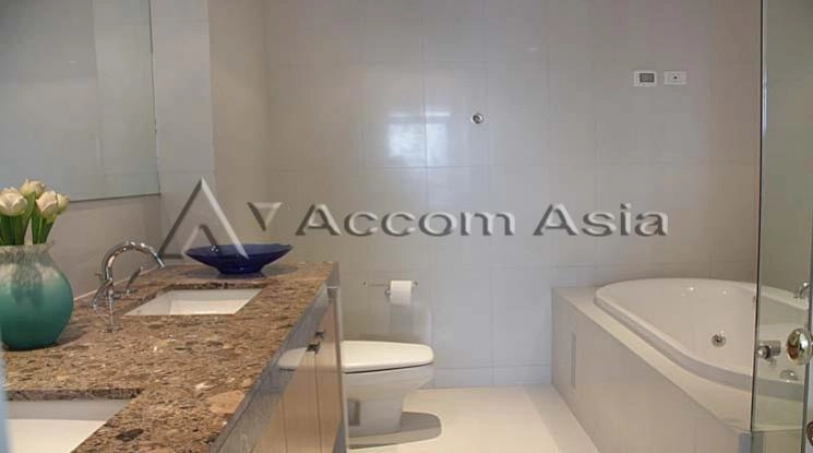 9  3 br Condominium for rent and sale in Ploenchit ,Bangkok BTS Ploenchit at Athenee Residence 1513323