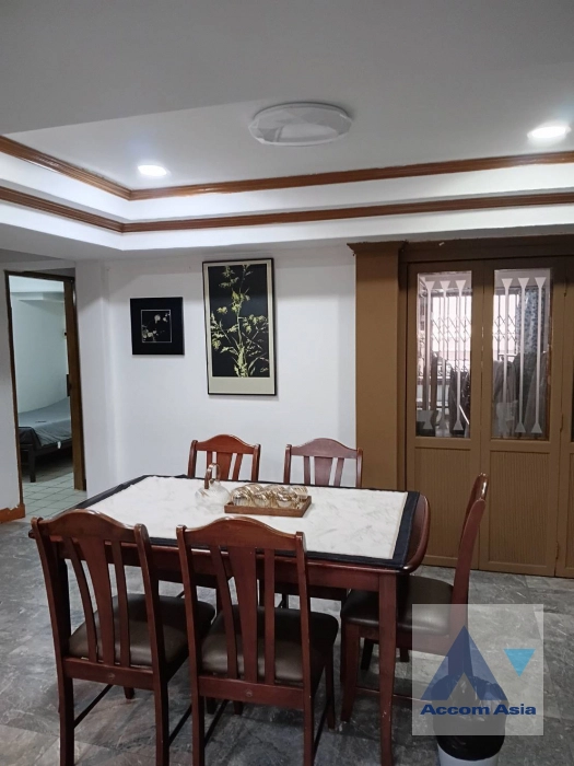 unitHome Office |  7 Bedrooms  Townhouse For Rent & Sale in Sukhumvit, Bangkok  near BTS Ekkamai (2513324)