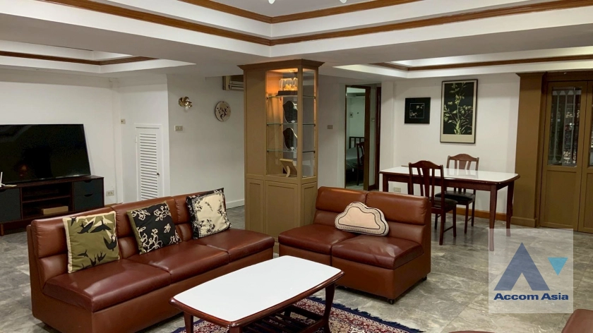 unitHome Office |  7 Bedrooms  Townhouse For Rent & Sale in Sukhumvit, Bangkok  near BTS Ekkamai (2513324)