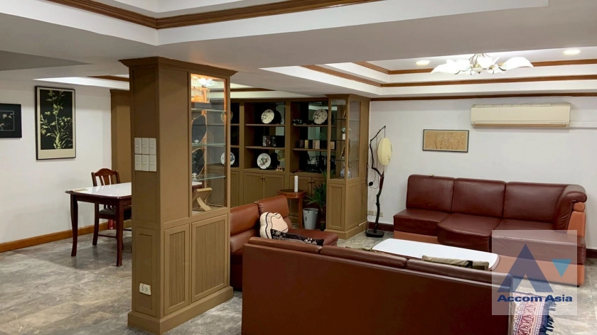 unitHome Office |  7 Bedrooms  Townhouse For Rent & Sale in Sukhumvit, Bangkok  near BTS Ekkamai (2513324)