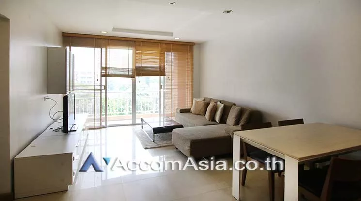  2  2 br Condominium For Rent in Sukhumvit ,Bangkok BTS Phrom Phong at The Rise Condominium 1513331