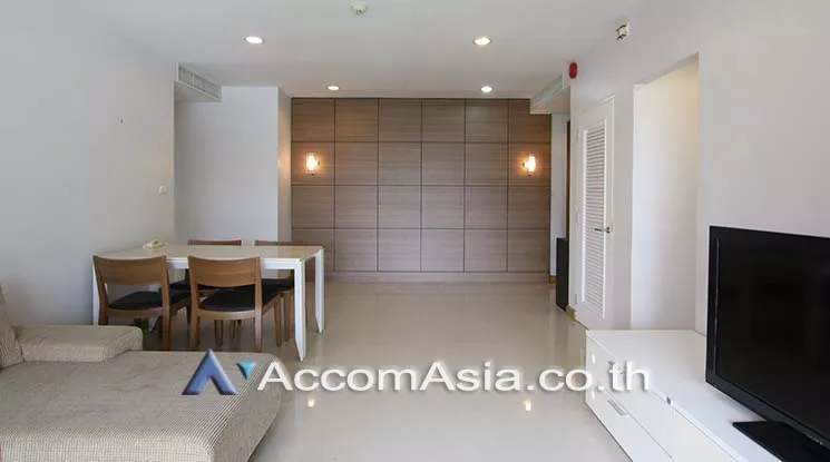  1  2 br Condominium For Rent in Sukhumvit ,Bangkok BTS Phrom Phong at The Rise Condominium 1513331