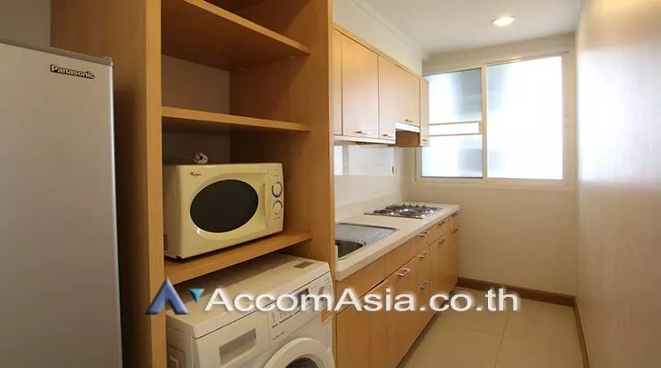 4  2 br Condominium For Rent in Sukhumvit ,Bangkok BTS Phrom Phong at The Rise Condominium 1513331