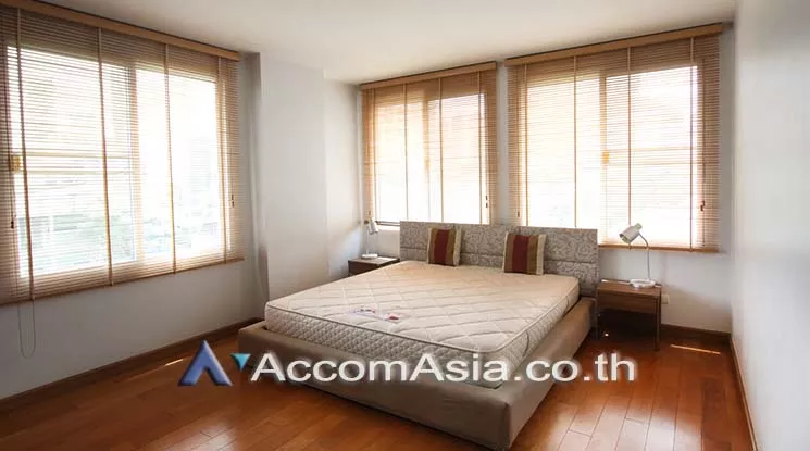 5  2 br Condominium For Rent in Sukhumvit ,Bangkok BTS Phrom Phong at The Rise Condominium 1513331