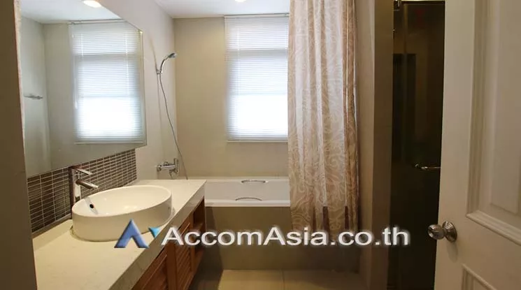 7  2 br Condominium For Rent in Sukhumvit ,Bangkok BTS Phrom Phong at The Rise Condominium 1513331
