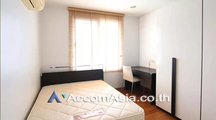 8  2 br Condominium For Rent in Sukhumvit ,Bangkok BTS Phrom Phong at The Rise Condominium 1513331