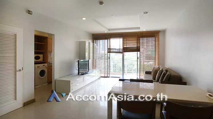 9  2 br Condominium For Rent in Sukhumvit ,Bangkok BTS Phrom Phong at The Rise Condominium 1513331