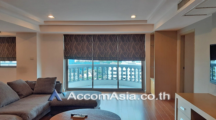  Royal Castle Sukhumvit 39 Condominium  3 Bedroom for Rent BTS Phrom Phong in Sukhumvit Bangkok