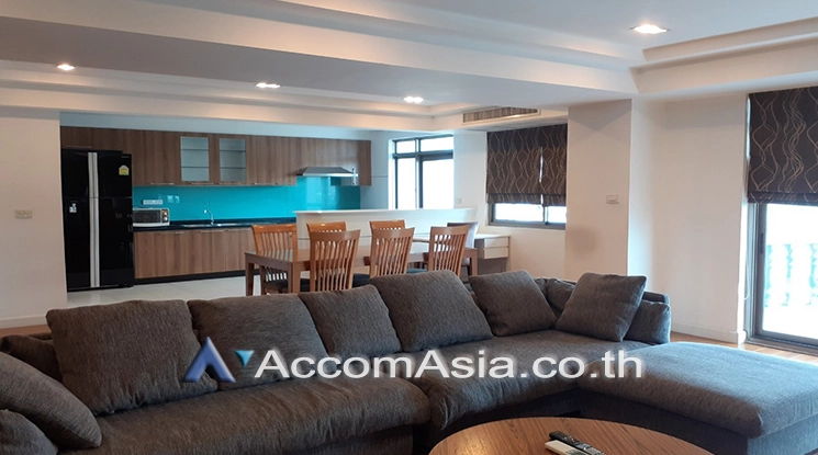  1  3 br Condominium For Rent in Sukhumvit ,Bangkok BTS Phrom Phong at Royal Castle Sukhumvit 39 1513343