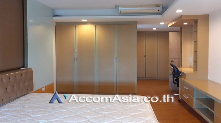  1  3 br Condominium For Rent in Sukhumvit ,Bangkok BTS Phrom Phong at Royal Castle Sukhumvit 39 1513343