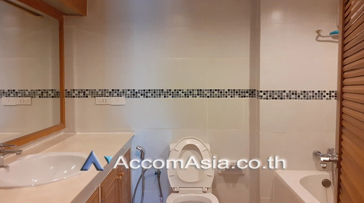5  3 br Condominium For Rent in Sukhumvit ,Bangkok BTS Phrom Phong at Royal Castle Sukhumvit 39 1513343