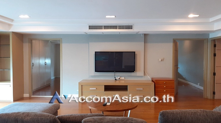 7  3 br Condominium For Rent in Sukhumvit ,Bangkok BTS Phrom Phong at Royal Castle Sukhumvit 39 1513343