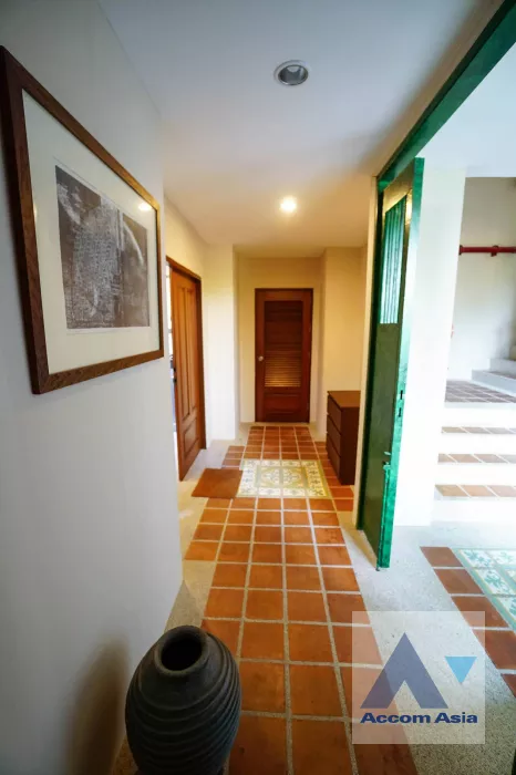 15  3 br Apartment For Rent in Sukhumvit ,Bangkok BTS Phrom Phong at The exclusive private living 1413345