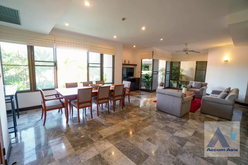 6  3 br Apartment For Rent in Sukhumvit ,Bangkok BTS Phrom Phong at The exclusive private living 1413345