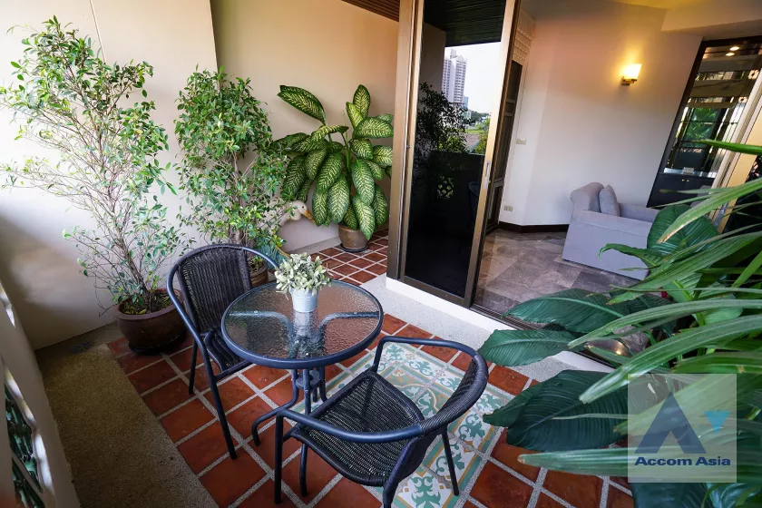 35  3 br Apartment For Rent in Sukhumvit ,Bangkok BTS Phrom Phong at The exclusive private living 1413345