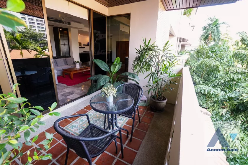 34  3 br Apartment For Rent in Sukhumvit ,Bangkok BTS Phrom Phong at The exclusive private living 1413345