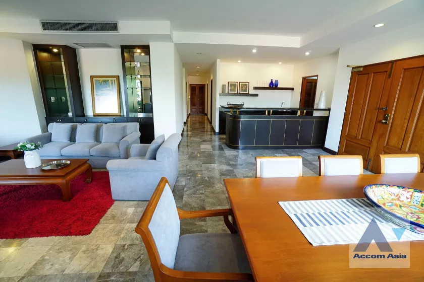 4  3 br Apartment For Rent in Sukhumvit ,Bangkok BTS Phrom Phong at The exclusive private living 1413345