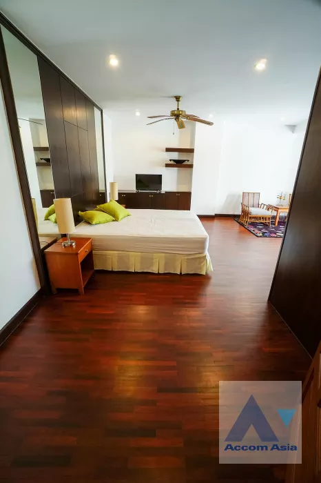 19  3 br Apartment For Rent in Sukhumvit ,Bangkok BTS Phrom Phong at The exclusive private living 1413345
