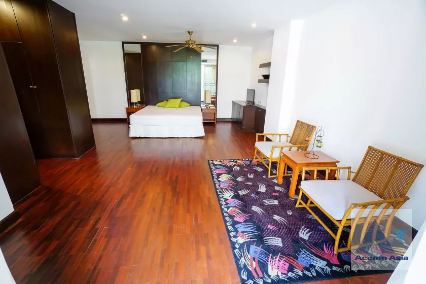 18  3 br Apartment For Rent in Sukhumvit ,Bangkok BTS Phrom Phong at The exclusive private living 1413345