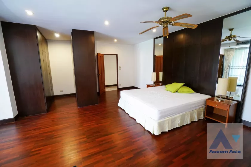 20  3 br Apartment For Rent in Sukhumvit ,Bangkok BTS Phrom Phong at The exclusive private living 1413345