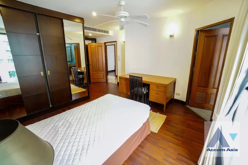 22  3 br Apartment For Rent in Sukhumvit ,Bangkok BTS Phrom Phong at The exclusive private living 1413345