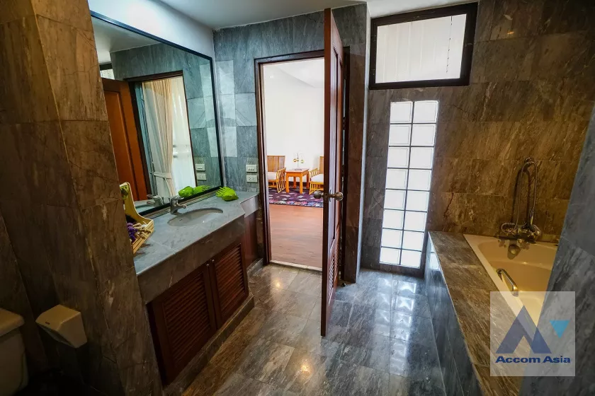 30  3 br Apartment For Rent in Sukhumvit ,Bangkok BTS Phrom Phong at The exclusive private living 1413345