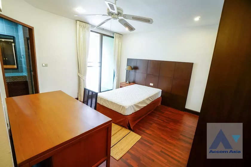 24  3 br Apartment For Rent in Sukhumvit ,Bangkok BTS Phrom Phong at The exclusive private living 1413345