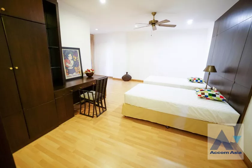 27  3 br Apartment For Rent in Sukhumvit ,Bangkok BTS Phrom Phong at The exclusive private living 1413345