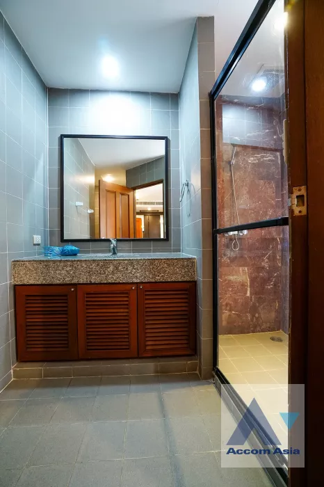 33  3 br Apartment For Rent in Sukhumvit ,Bangkok BTS Phrom Phong at The exclusive private living 1413345