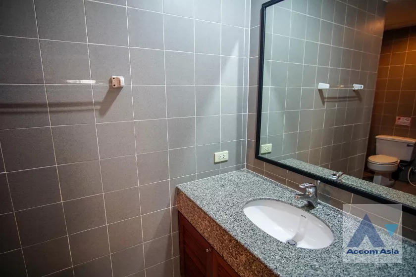 31  3 br Apartment For Rent in Sukhumvit ,Bangkok BTS Phrom Phong at The exclusive private living 1413345