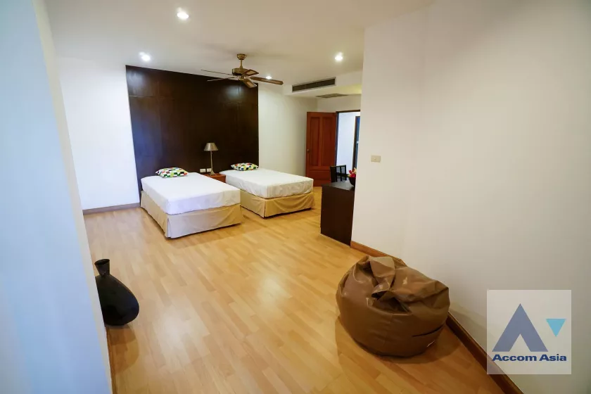 25  3 br Apartment For Rent in Sukhumvit ,Bangkok BTS Phrom Phong at The exclusive private living 1413345