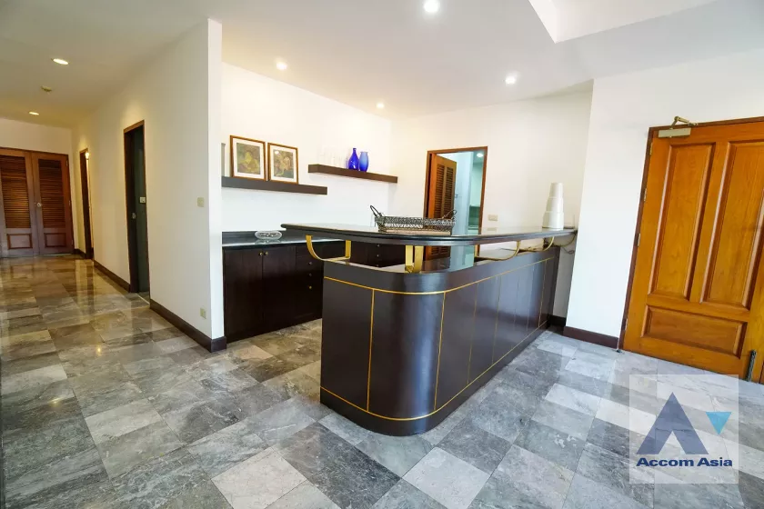 7  3 br Apartment For Rent in Sukhumvit ,Bangkok BTS Phrom Phong at The exclusive private living 1413345