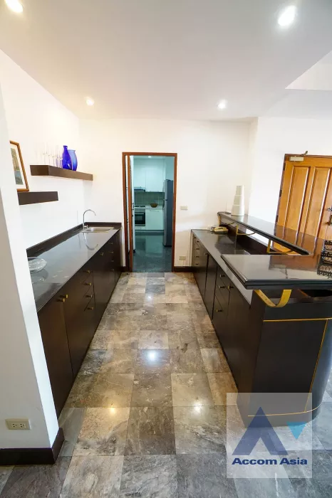 11  3 br Apartment For Rent in Sukhumvit ,Bangkok BTS Phrom Phong at The exclusive private living 1413345