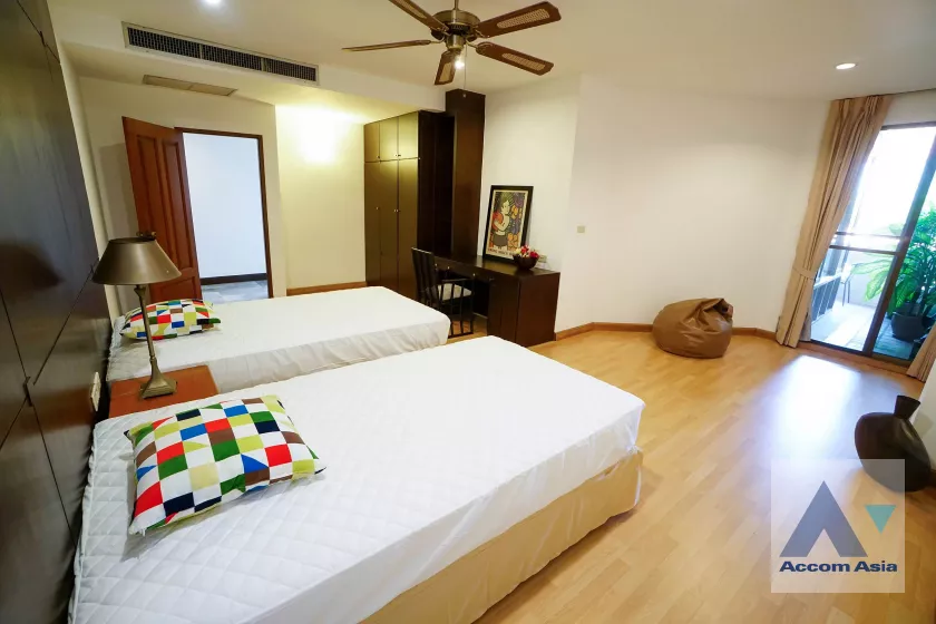 26  3 br Apartment For Rent in Sukhumvit ,Bangkok BTS Phrom Phong at The exclusive private living 1413345