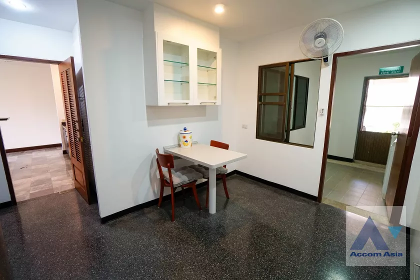 10  3 br Apartment For Rent in Sukhumvit ,Bangkok BTS Phrom Phong at The exclusive private living 1413345