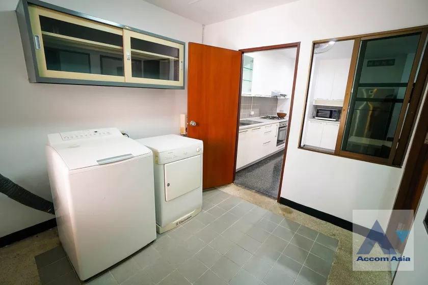 13  3 br Apartment For Rent in Sukhumvit ,Bangkok BTS Phrom Phong at The exclusive private living 1413345