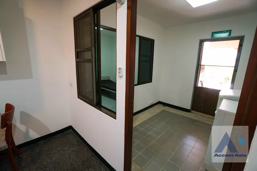 12  3 br Apartment For Rent in Sukhumvit ,Bangkok BTS Phrom Phong at The exclusive private living 1413345