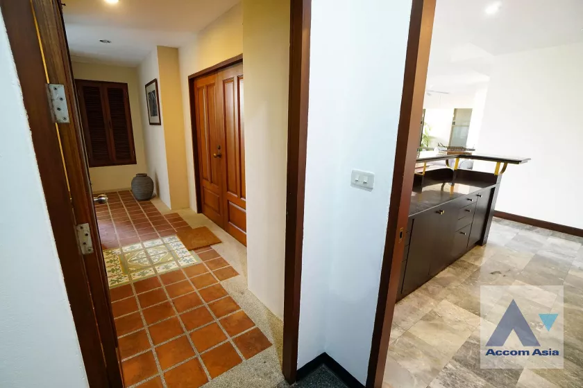 16  3 br Apartment For Rent in Sukhumvit ,Bangkok BTS Phrom Phong at The exclusive private living 1413345