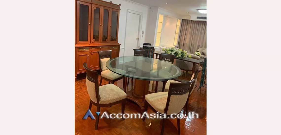  1  2 br Condominium For Sale in Sukhumvit ,Bangkok BTS Nana at Sukhumvit Suite 1513365