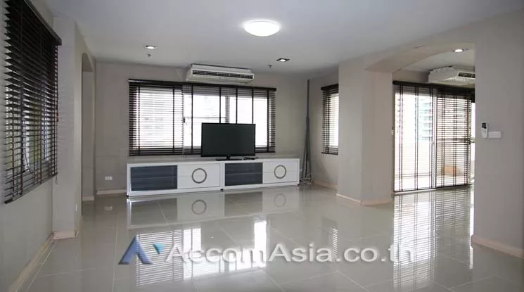  33 Tower Condominium  2 Bedroom for Rent BTS Phrom Phong in Sukhumvit Bangkok