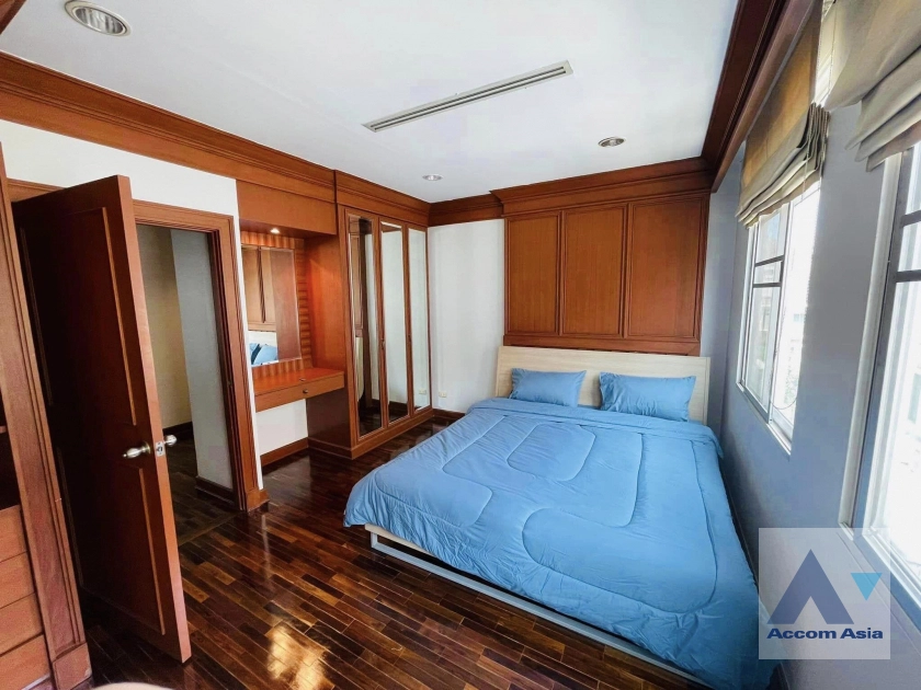 8  4 br House For Rent in Sukhumvit ,Bangkok BTS Thong Lo at Baan Klang Krung Thonglor 1813373