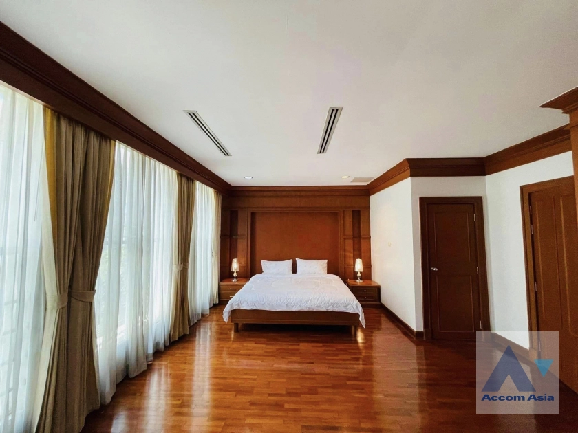 7  4 br House For Rent in Sukhumvit ,Bangkok BTS Thong Lo at Baan Klang Krung Thonglor 1813373