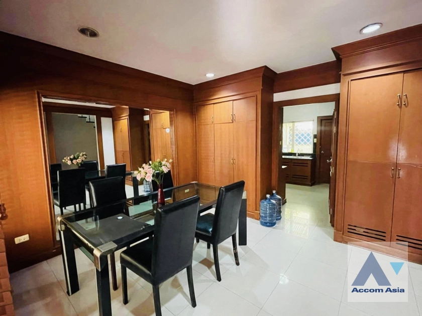 5  4 br House For Rent in Sukhumvit ,Bangkok BTS Thong Lo at Baan Klang Krung Thonglor 1813373