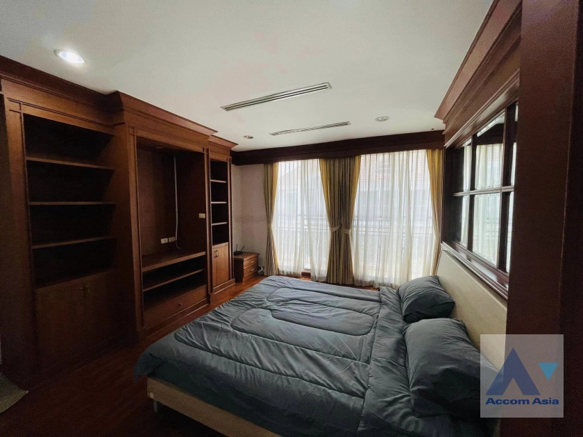 9  4 br House For Rent in Sukhumvit ,Bangkok BTS Thong Lo at Baan Klang Krung Thonglor 1813373